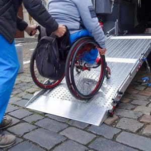 Especialista en Sensibilización sobre los derechos de los viajeros con discapacidad (de conformidad con el Reglamento (UE) nº 181/2011 del Parlamento Europeo y del Consejo)
