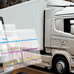 Especialista Gestión de Flotas y Rutas: Optimización