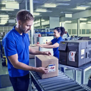 Especialista Trazabilidad y Codificación