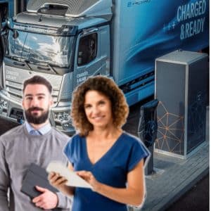 Experto Docente en Vehículo Híbrido y Eléctrico: Innovación y Tecnología en la Movilidad