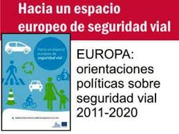 Resolución sobre Seguridad Vial Europea 2011-2020