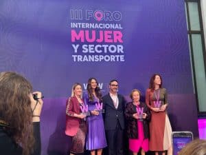 Foro Internacional mujer 2025