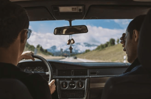 FP en Movilidad Segura y Sostenible: La Influencia de la Personalidad y las Normas Sociales en la Conducción