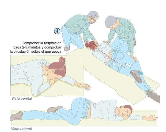 FP en Movilidad Segura y Sostenible