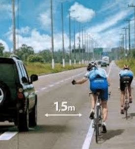 FP en Movilidad Segura y Sostenible