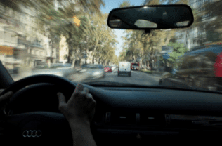 FP en Movilidad Segura y Sostenible