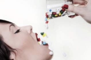 FP en Movilidad Segura y Sostenible: Drogas, medicamentos y conducción