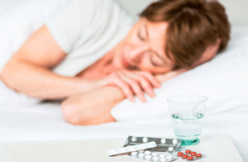 FP en Movilidad Segura y Sostenible: Drogas, medicamentos y conducción