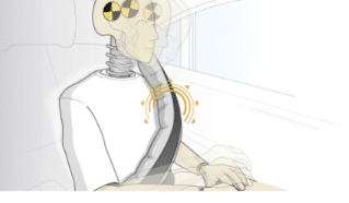 FP en Movilidad Segura y Sostenible: La seguridad pasiva