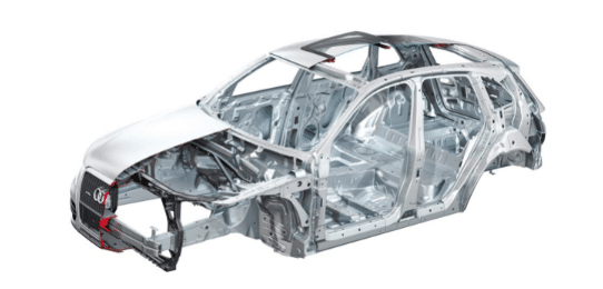 FP en Movilidad Segura y Sostenible: La seguridad pasiva