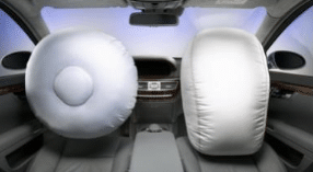 FP en Movilidad Segura y Sostenible: La seguridad pasiva