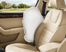 FP en Movilidad Segura y Sostenible: La seguridad pasiva