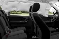 FP en Movilidad Segura y Sostenible: La seguridad pasiva