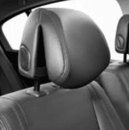 FP en Movilidad Segura y Sostenible: La seguridad pasiva