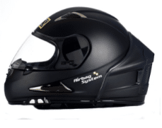 FP en Movilidad Segura y Sostenible: Seguridad en vehículos de dos ruedas