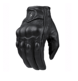 FP en Movilidad Segura y Sostenible: Seguridad en vehículos de dos ruedas