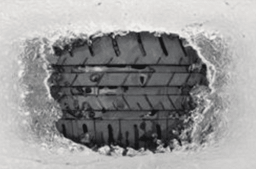 FP en Movilidad Segura y Sostenible: El Factor Vía y Entorno en la Seguridad Vial