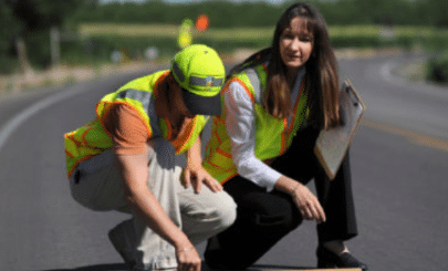 FP en Movilidad Segura y Sostenible:  La prevención laboral-vial