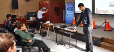 FP en Movilidad Segura y Sostenible: Claves en la prevención de riesgos para conductores en el entorno profesional