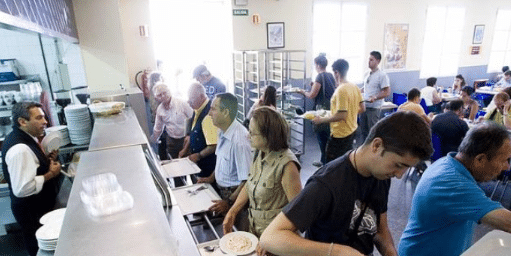 FP en Movilidad Segura y Sostenible: Empresas más seguras