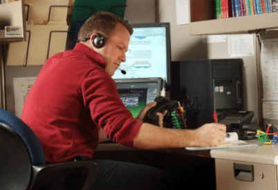 Docencia de la Formación Profesional para el Empleo: teleformacion