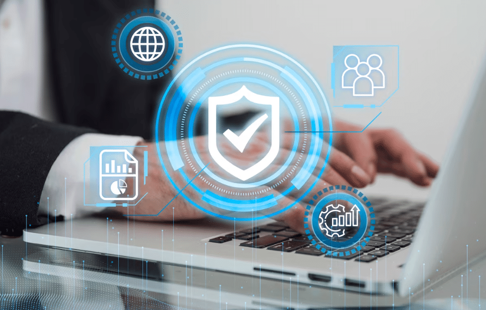 Docencia de la Formación Profesional para el Empleo: Seguridad y Protección de Datos