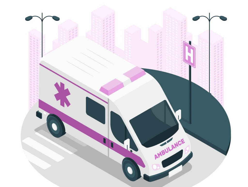 SERVICIO DE EMERGENCIA FP EN MOVILIDAD SEGURA Y SOSTENIBLE