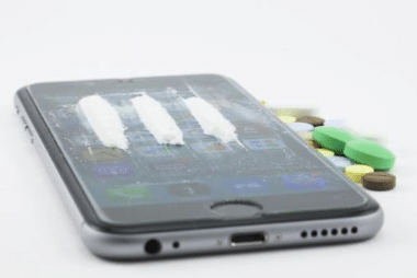 FP en Movilidad Segura y Sostenible: Drogas y conducción