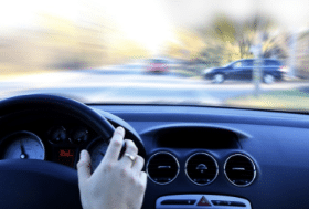 FP en Movilidad Segura y Sostenible: Causas de los accidentes de tráfico