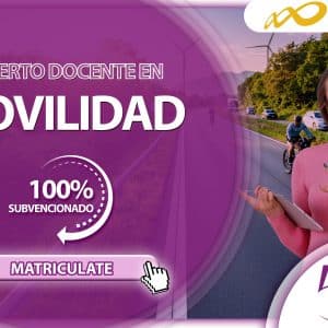 Experto Docente en Movilidad (Seguridad Vial Laboral)