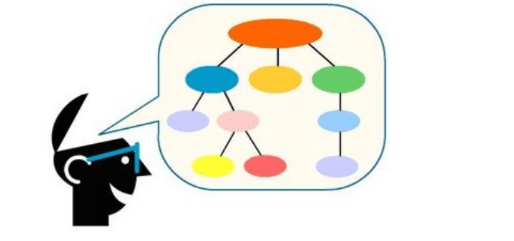 Profesor de autoescuela explicando normas de seguridad