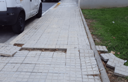 La FP en Movilidad Segura y Sostenible debe conocer la evaluación de los riesgos laborales viales de toda la plantilla