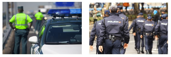 FP en Movilidad Segura y Sostenible: La investigación de accidentes de tráfico