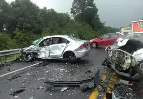 accidente para profesor de autoescuela