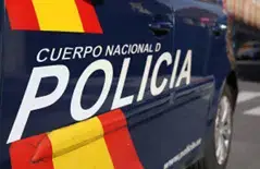 policia nacional