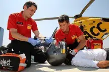 pas para formador vial