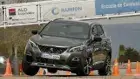 coche en la movilidad segura y sostenible