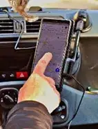 factor humano en la movilidad segura y sostenible