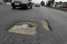 factor de la via para formador vial