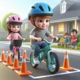 educacion vial para un formador vial