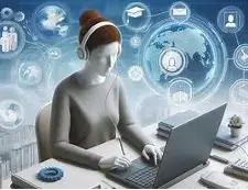 era digital del docente de seguridad vial