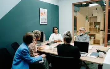 personal docente de director de autoescuela