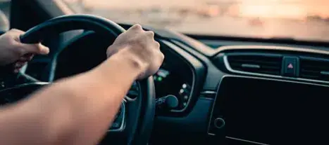 conduccion de un director de autoescuela