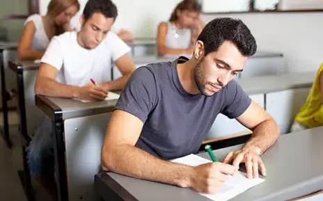 examen