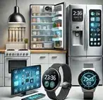electrodomesticos inteligentes