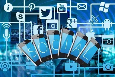 las redes sociales en la fp en transporte y logistica