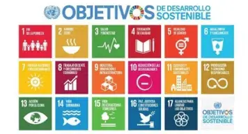 agenda 2030 en la fp en transporte y logistica