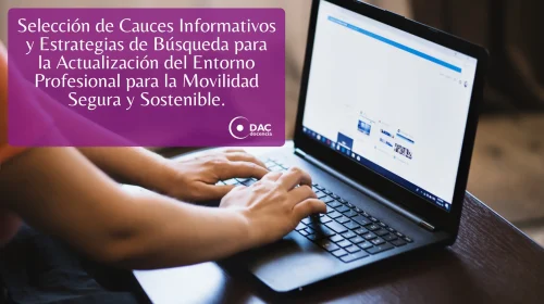La Ley de Movilidad pone en valor el Certificado Profesional de Asesor en Movilidad Segura y Sostenible (10)