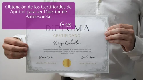 La Ley de Movilidad pone en valor el Certificado Profesional de Asesor en Movilidad Segura y Sostenible (16)