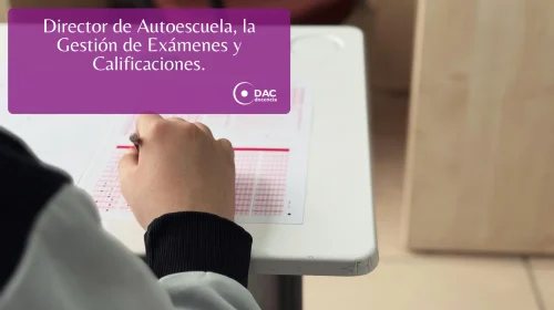 La Ley de Movilidad pone en valor el Certificado Profesional de Asesor en Movilidad Segura y Sostenible (20)